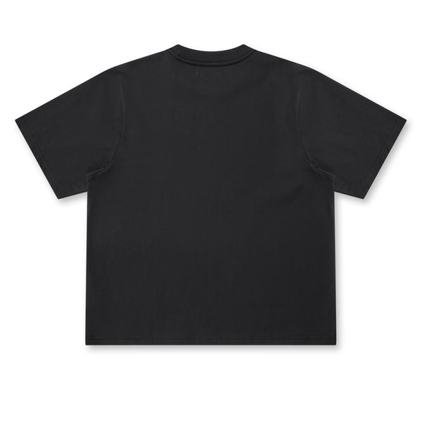 Museum Of Peace And Quiet - Men’s Haiku T-Shirt - (Black)