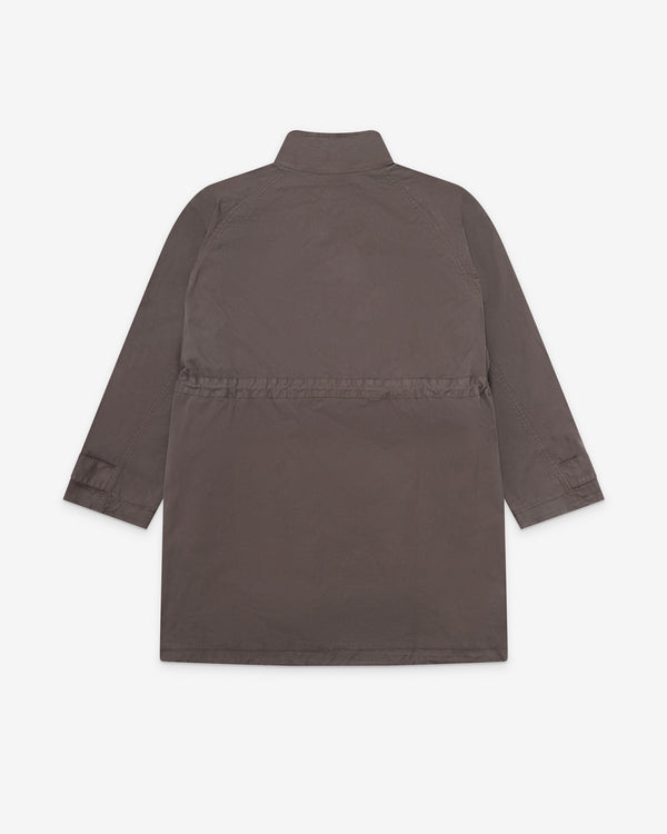 Mfpen - Men's Region Jacket - (Washed Brown)