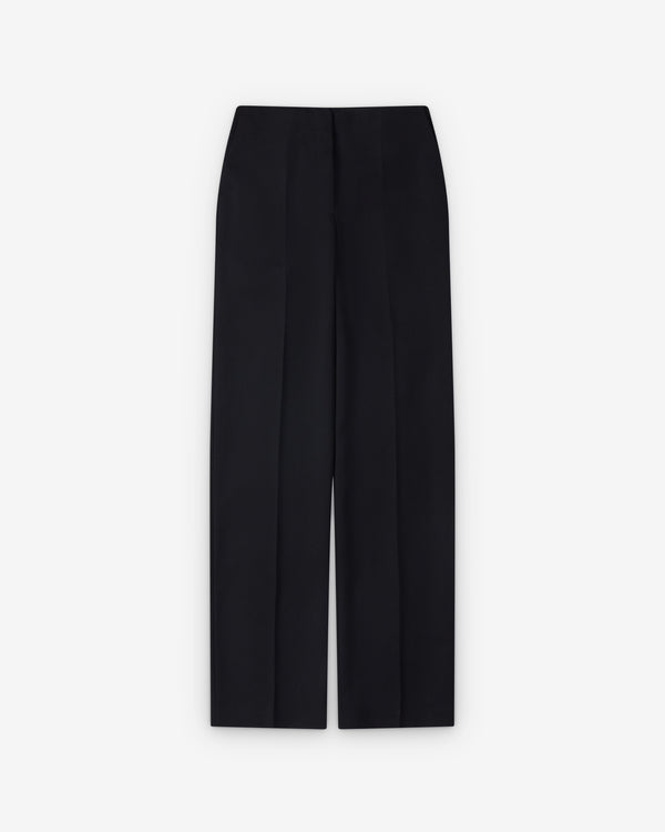 Mugler - Women's Tuxedo Pants - (Black)