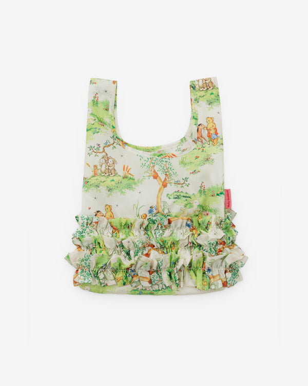 Molly Goddard - Ruffle Baggu - (Twinky)