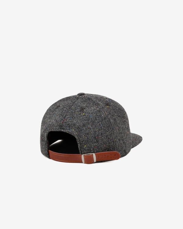 Fugazi - Men's Moving Blanket Hat - (Grey)