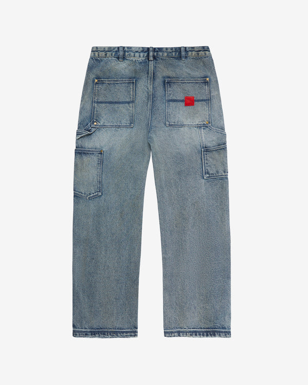 Fugazi - Men’s 1940 Pant - (Mud Wash)