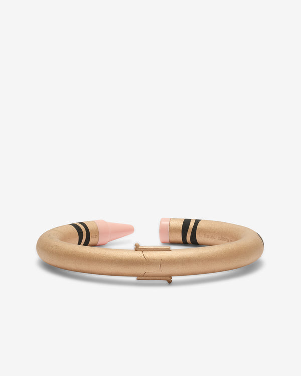 Nadine Ghosn - Crayola Bracelet - (Rose Gold)