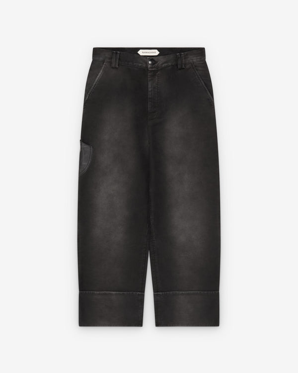 Namacheko - Men's Ingarö Trousers - (Wren)