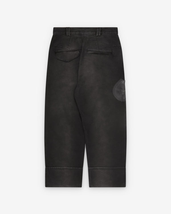 Namacheko - Men's Ingarö Trousers - (Wren)