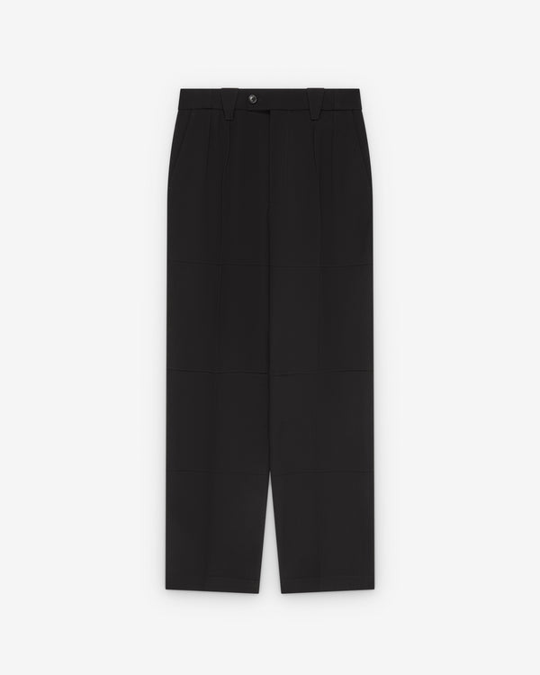 Namacheko - Men's Morys Trouser - (Black)