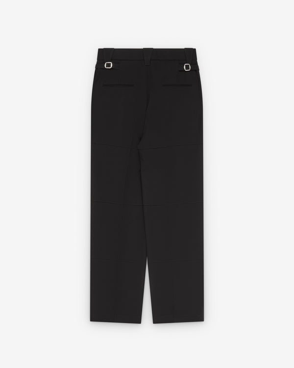 Namacheko - Men's Morys Trouser - (Black)