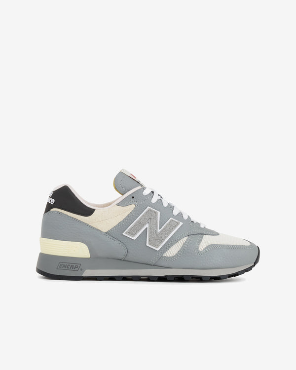 New Balance - Men's 13007PT - (Slate Grey)