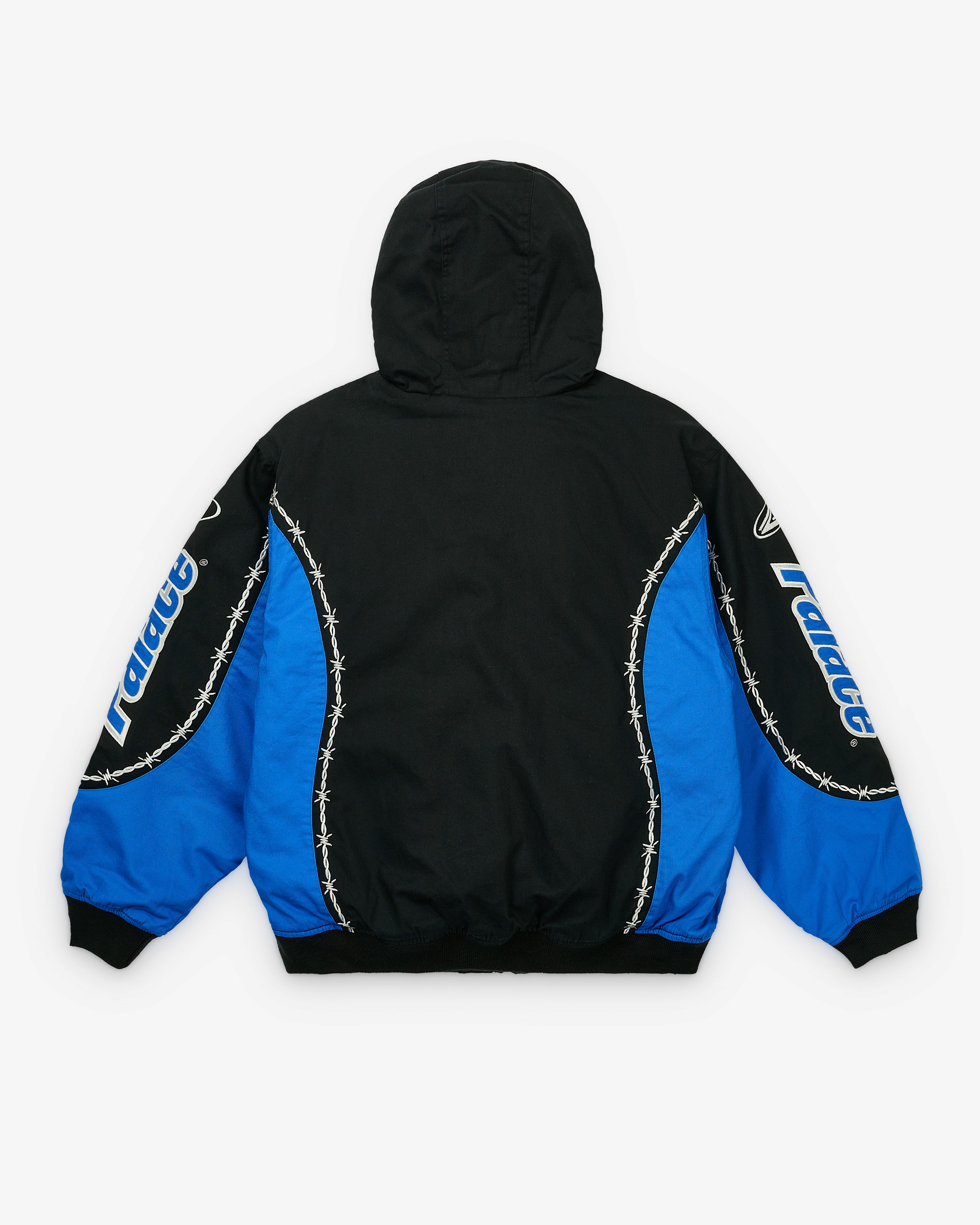 PALACE ジャケット L 楽天市場】PALACE パレス ジャケット サイズ:L 23SS フォント