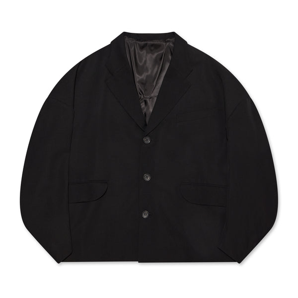 Christopher Nemeth - Men’s Jacket - (Black)