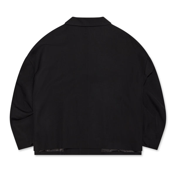 Christopher Nemeth - Men’s Jacket - (Black)