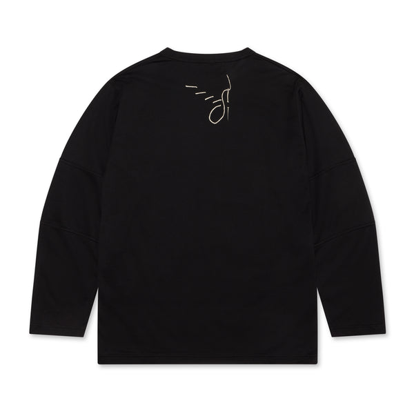 Christopher Nemeth - Men’s T-Shirt - (Black)