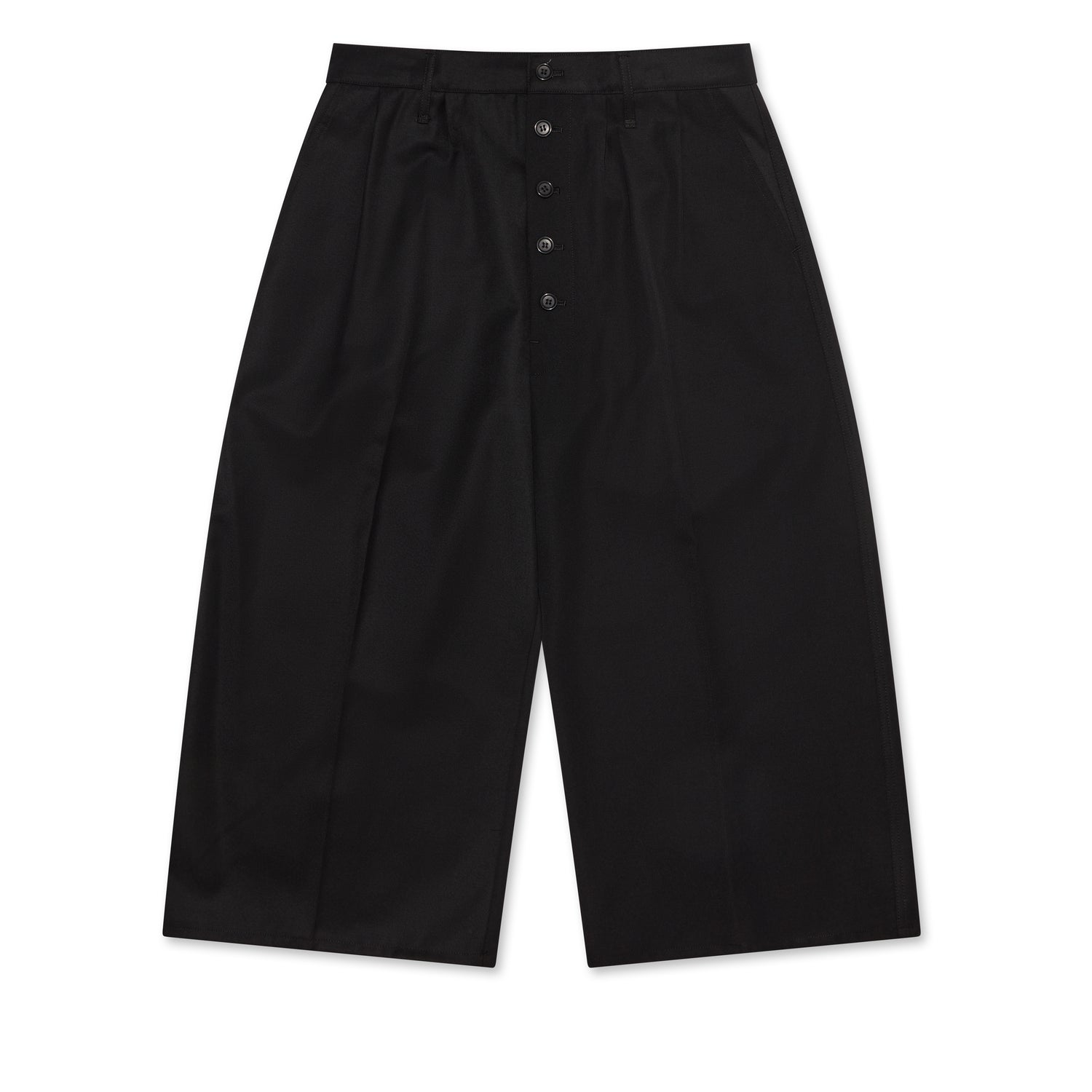 Christopher Nemeth Men’s Trousers (Black) DSML
