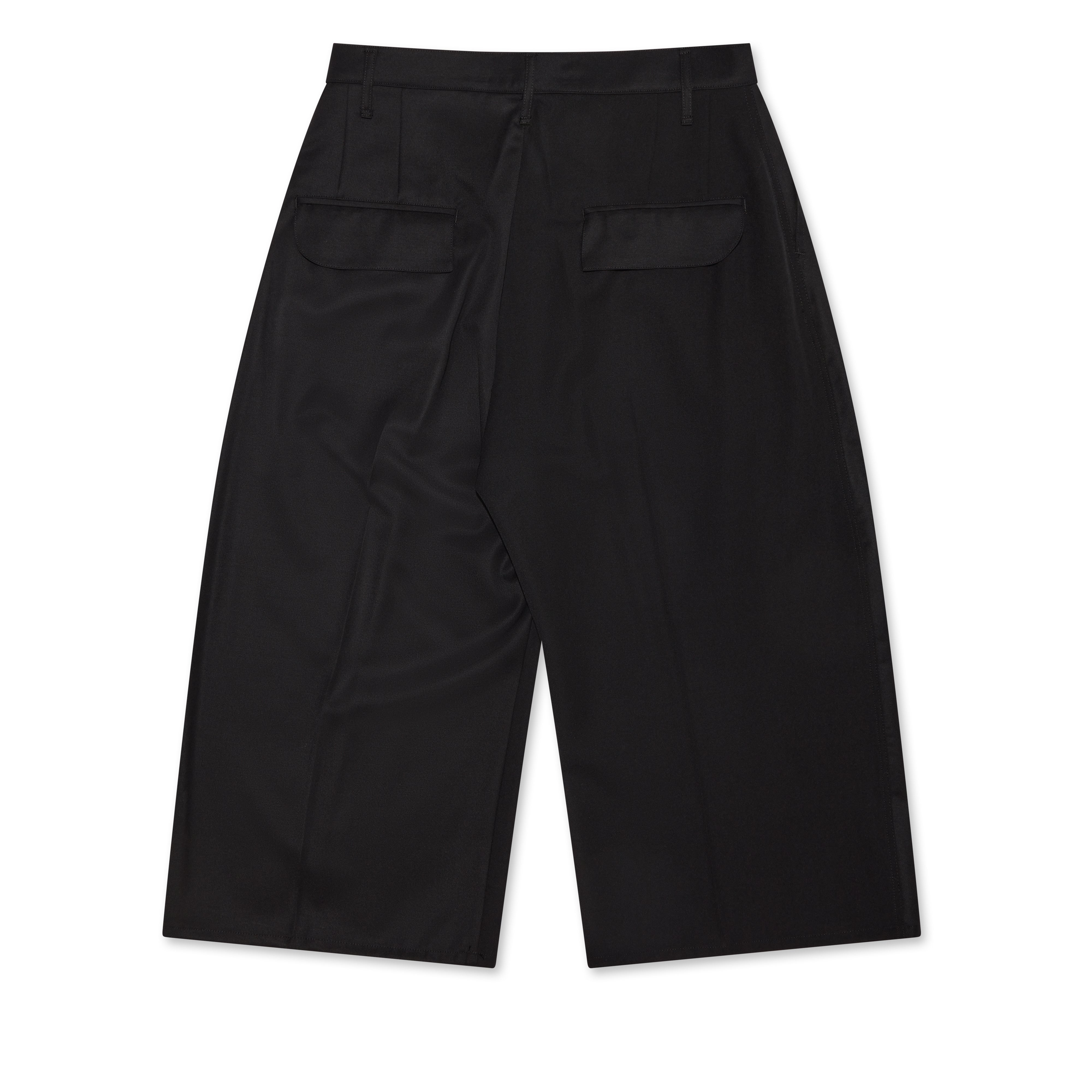 Christopher Nemeth - Men's Trousers - (Black) | Dover Street