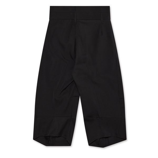 Christopher Nemeth - Men’s Trousers - (Black)