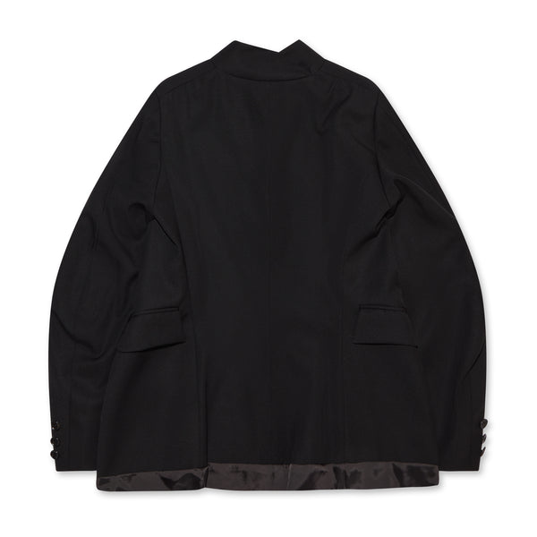 Christopher Nemeth - Men’s Jacket - (Black)