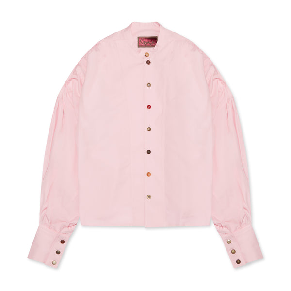 Christopher Nemeth - Men’s Shirt - (Pink)