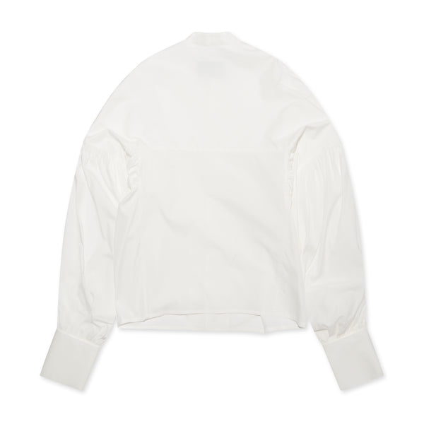 Christopher Nemeth - Men’s Shirt - (White)