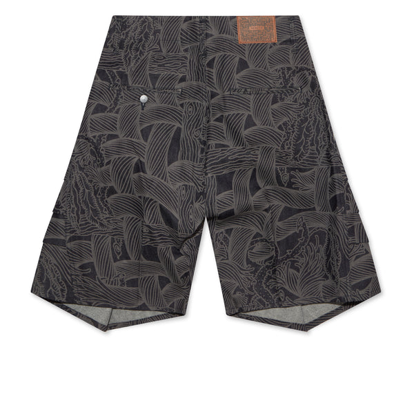Christopher Nemeth - Men’s Trousers - (Indigo)