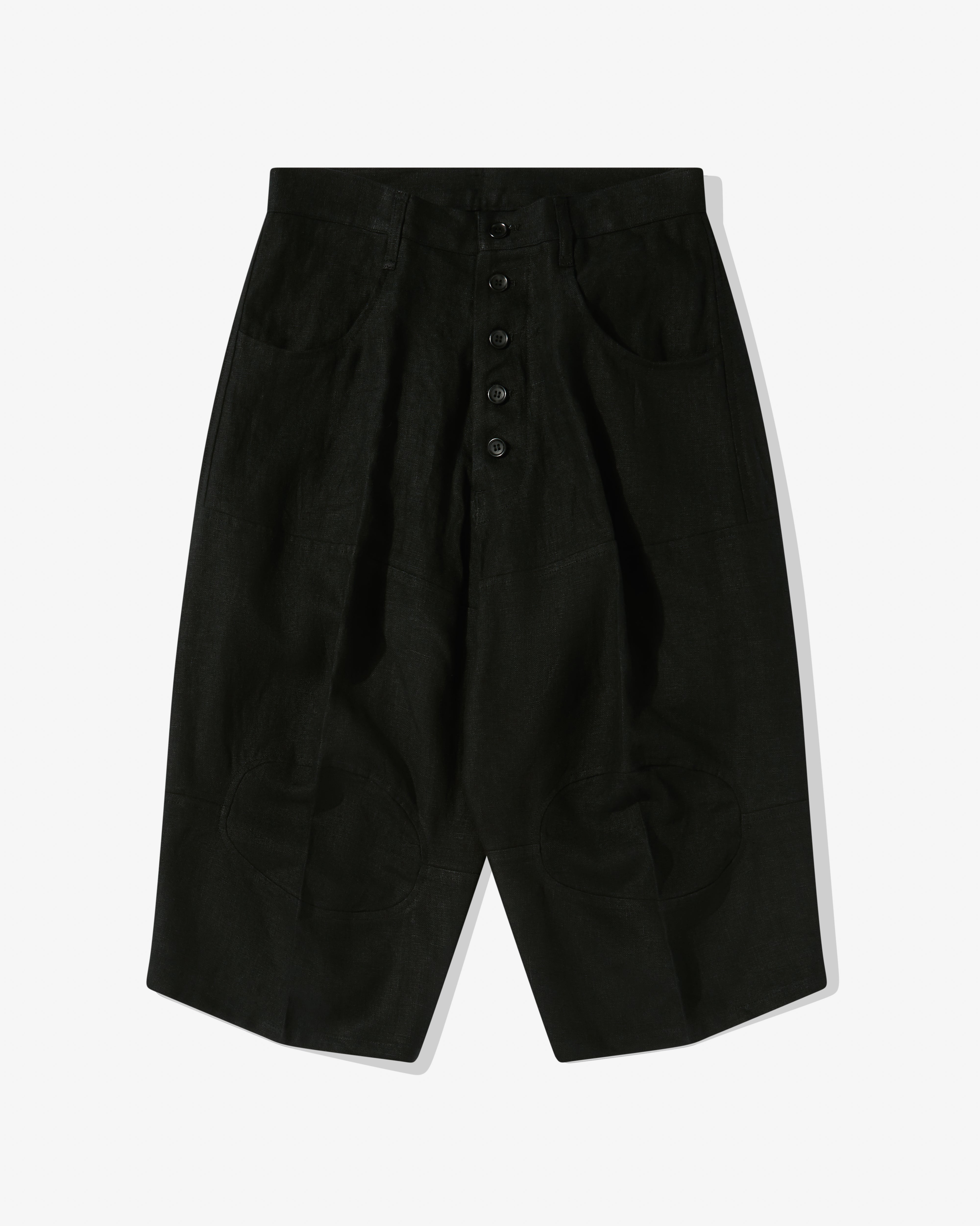 christopher nemeth 25ss ショーツ Christopher NEMETH ロープ柄