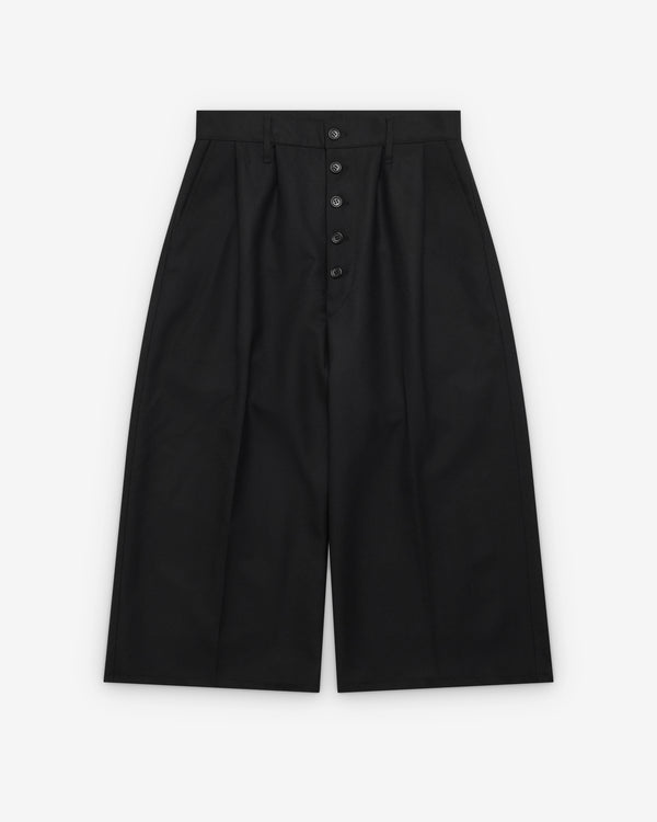 Christopher Nemeth - Men's 8PT Trousers - (Black)