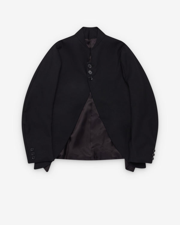 Christopher Nemeth - Men's Jacket 3861 - (Black)