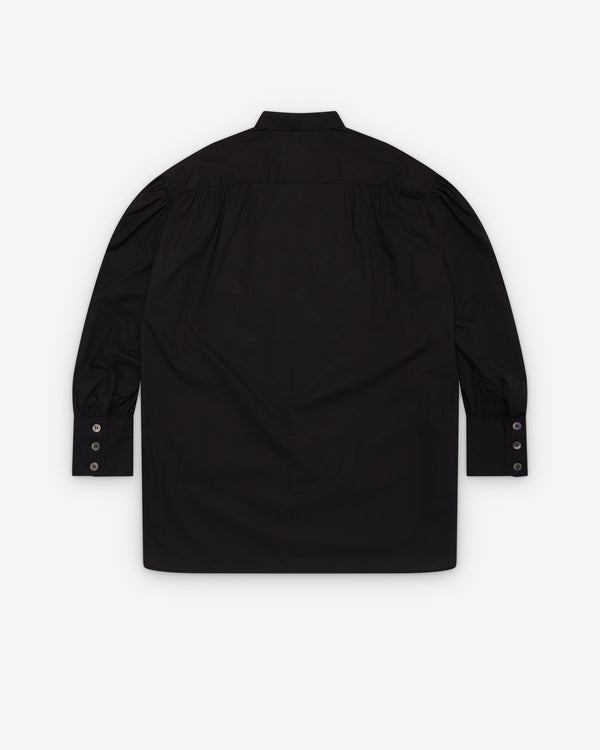 Christopher Nemeth - Men's Shirt 581 - (Black)