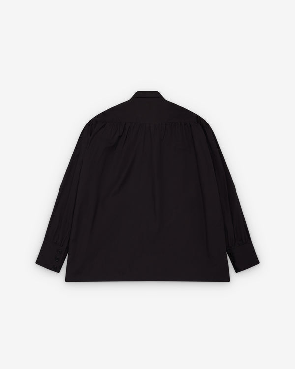 Christopher Nemeth - Men's Shirt 893 - (Black)