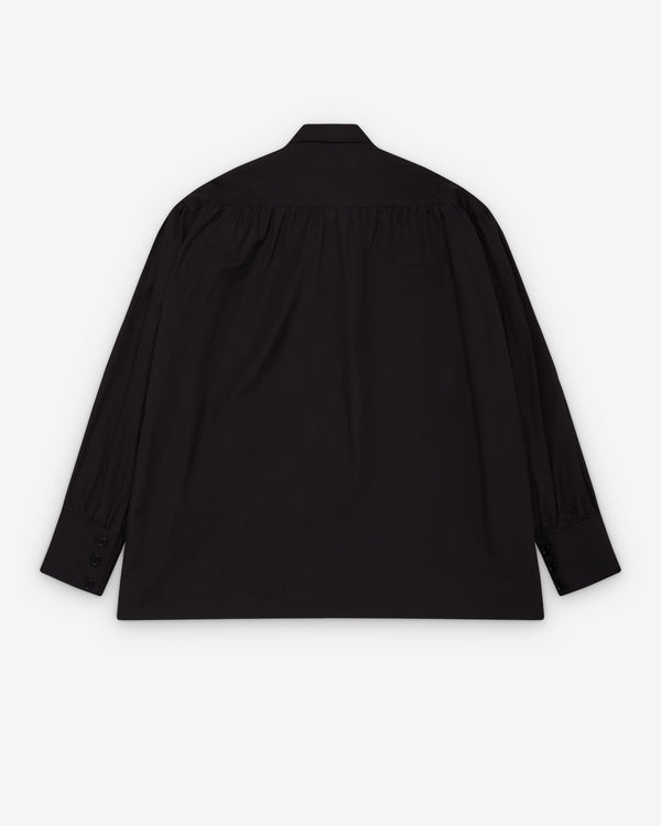 Christopher Nemeth - Men's Shirt 893 - (Black)