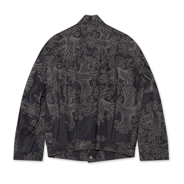Christopher Nemeth - Men’s Jacket - (Indigo)