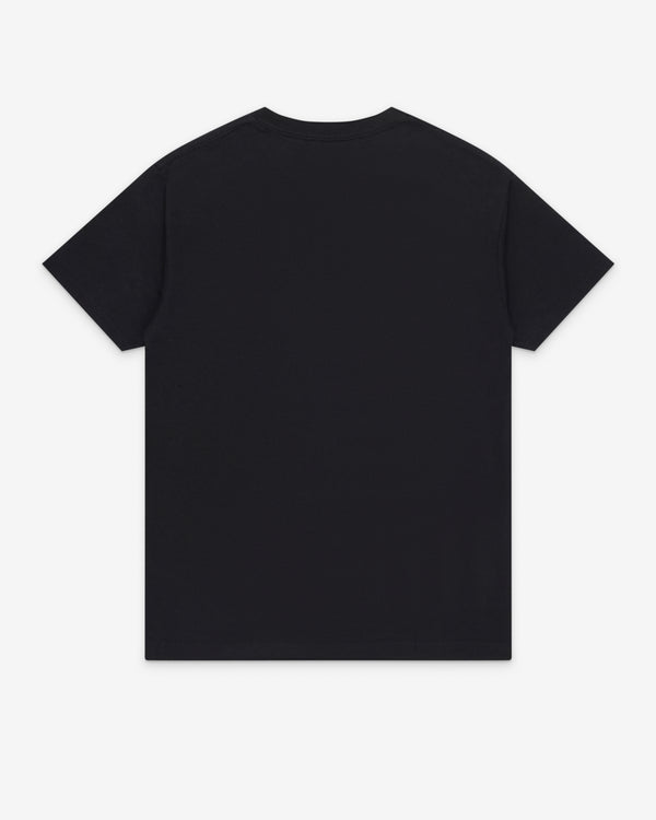 Geeks Rule - Men's Captain Harlock T-Shirt - (Black)