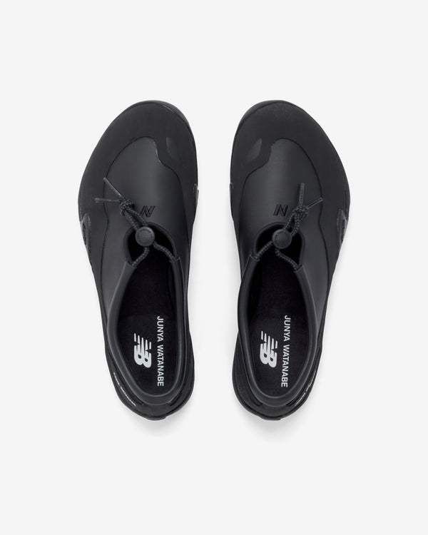 Junya Watanabe - New Balance MT10T - (Black)