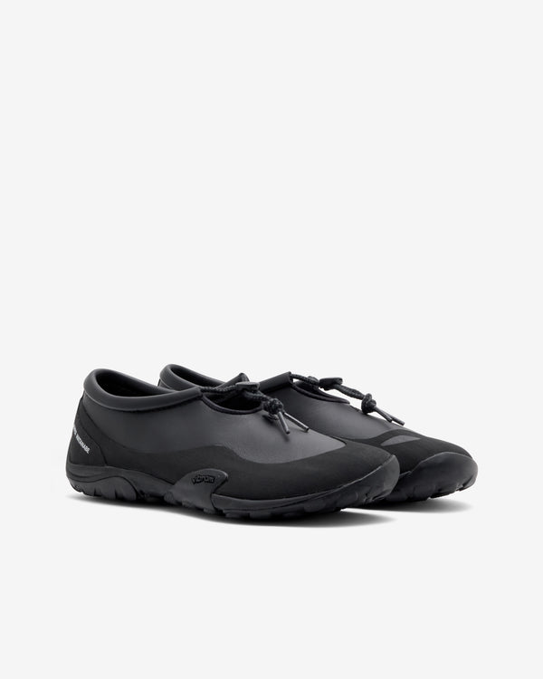 Junya Watanabe - New Balance MT10T - (Black)