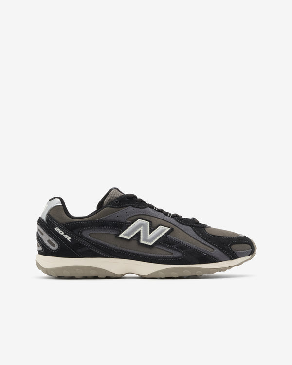 New Balance - Men's U204L5WZ - (Black)