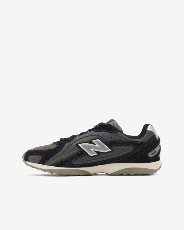 New Balance - Men's U204L5WZ - (Black)