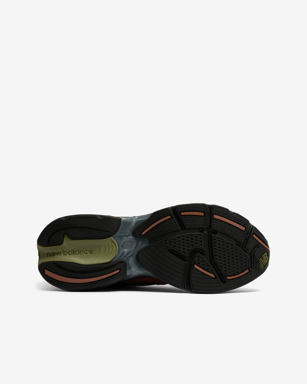 New Balance - Men's 2010 - (Pecan)
