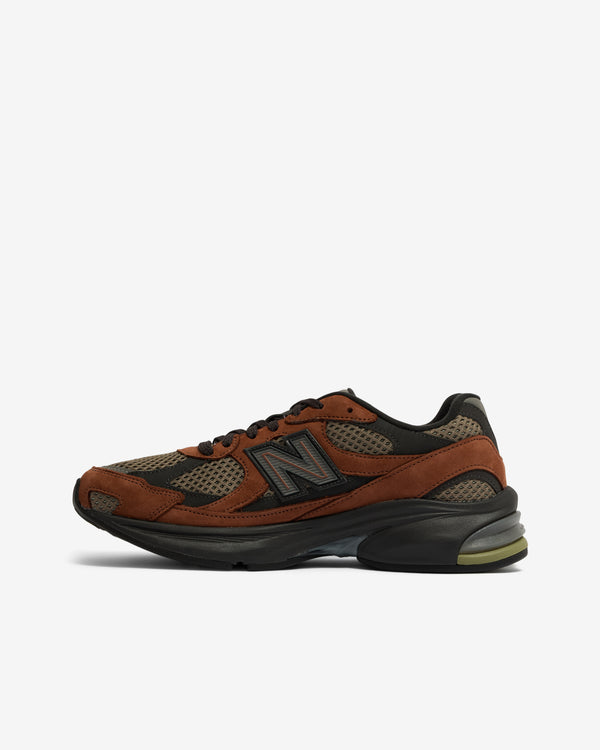 New Balance - Men's 2010 - (Pecan)