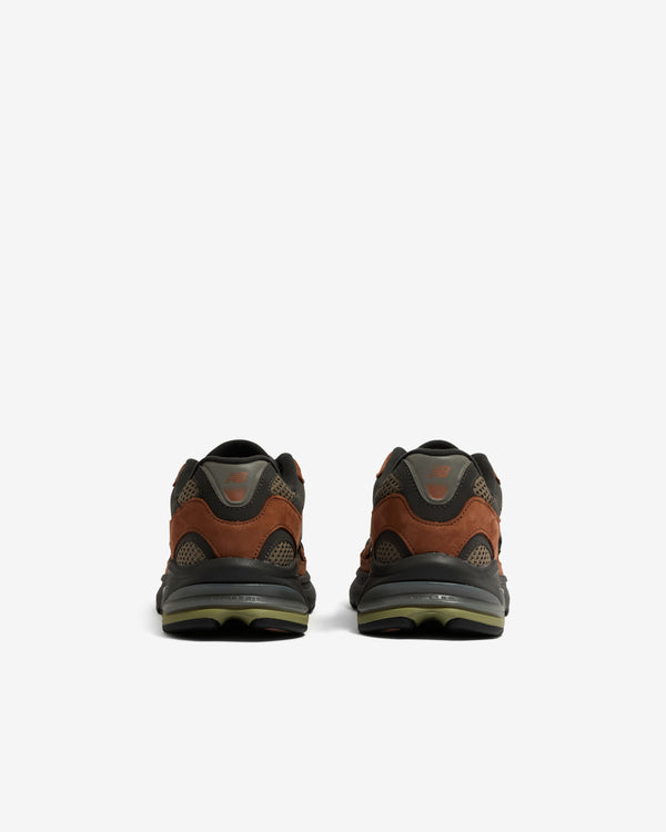 New Balance - Men's 2010 - (Pecan)