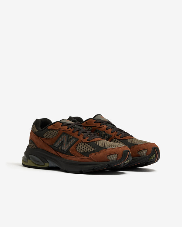 New Balance - Men's 2010 - (Pecan)