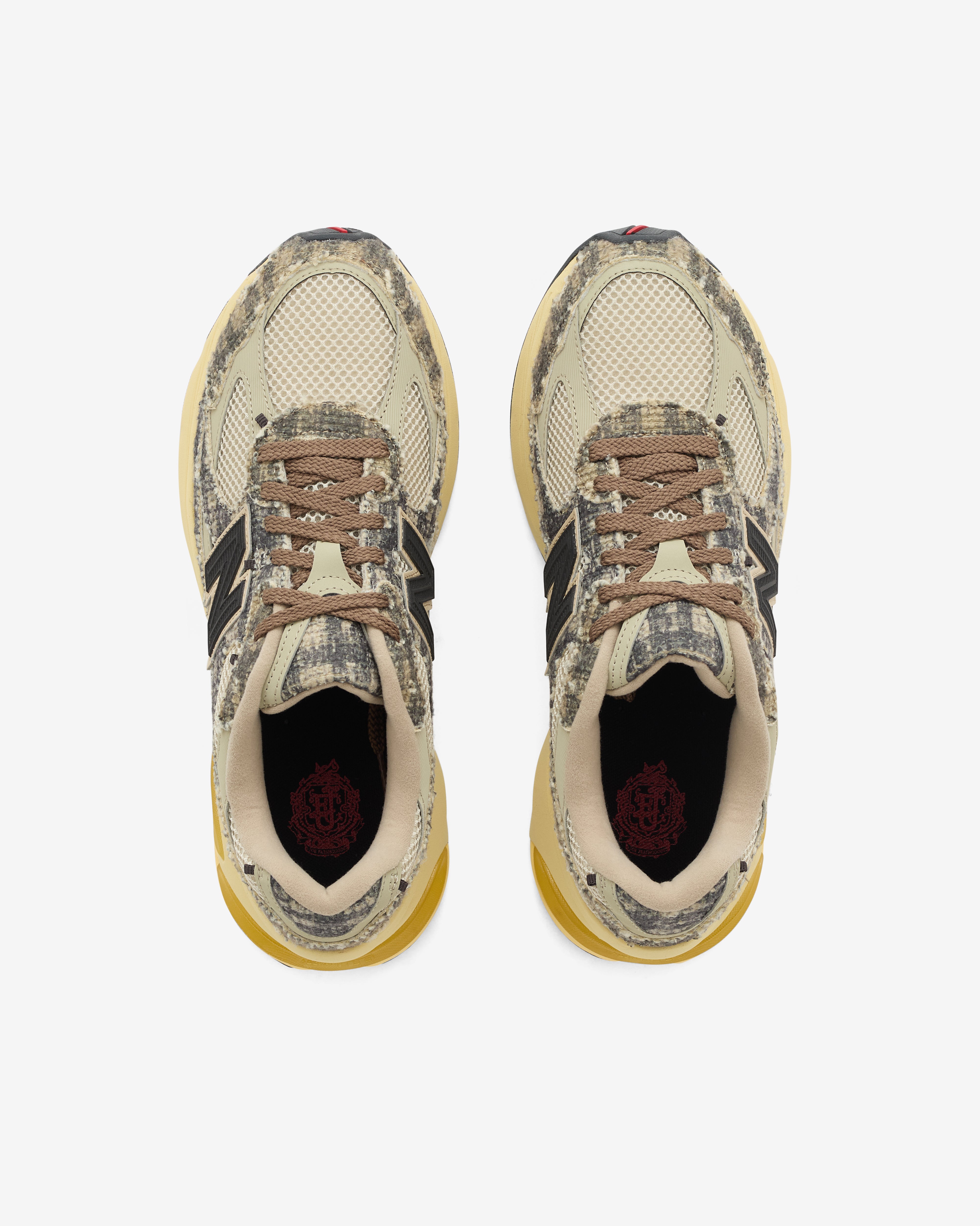 New Balance: Men's Joe Freshgoods U2010JG1 (Plaid) | DSML E-SHOP