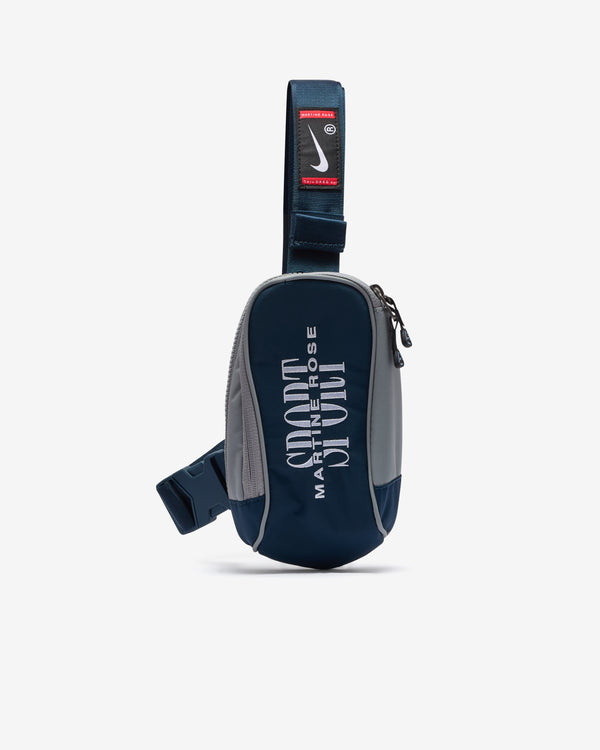 Nike - Martine Rose MRS Crossbody Bag - (Armory Navy)