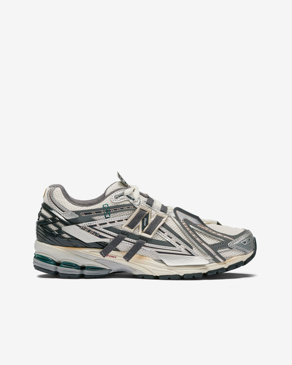 New Balance - Men's M1906AD - (Silver)