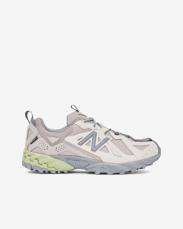 New Balance - Men's ML610XM - (Light Mushroom)