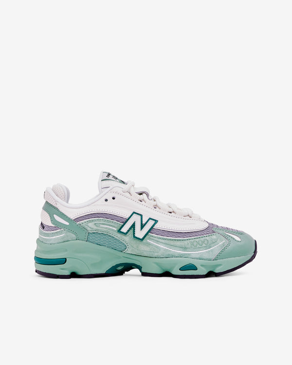 New Balance - Men's M1000MA - (Mallard)