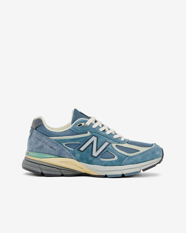 New Balance - Men's Auralee U990AL4 - (Trooper)