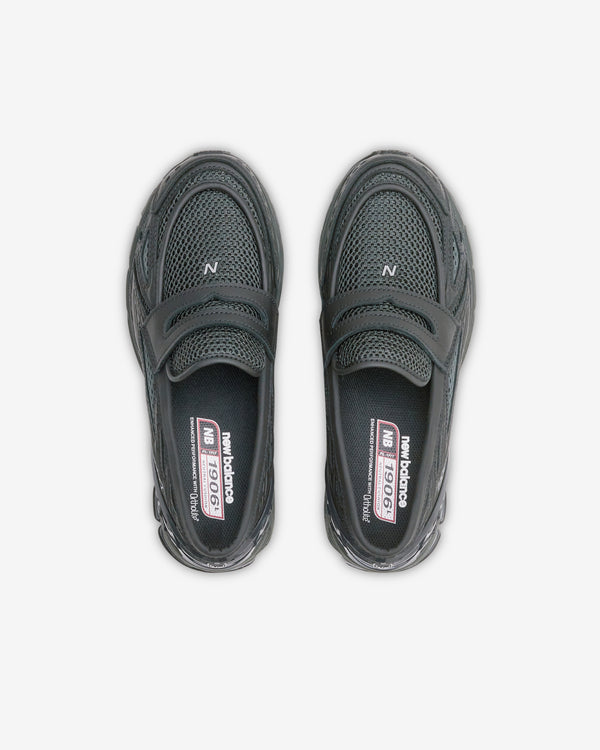 New Balance - Men’s U1906LAI - (Black)