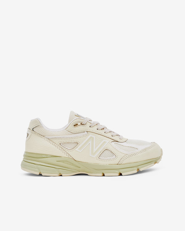 New Balance - Men's U990BO4 - (Macadamia)