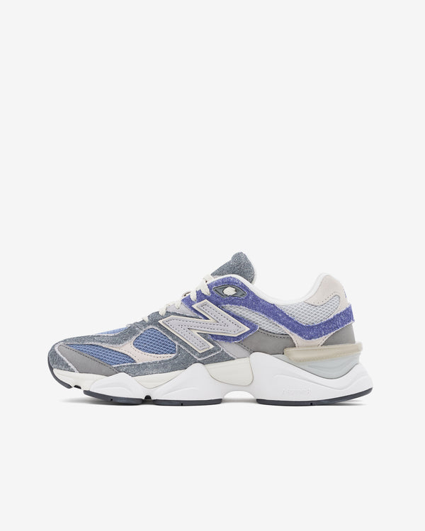 New Balance - Men’s U9060NTA - (Dusk Shower/Castlerock)