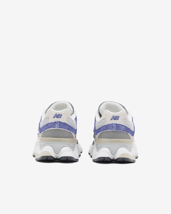 New Balance - Men’s U9060NTA - (Dusk Shower/Castlerock)