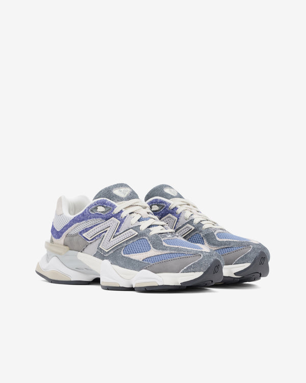 New Balance - Men’s U9060NTA - (Dusk Shower/Castlerock)